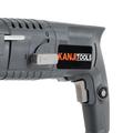 Rotomartillo 800W Negro Kanji Tools KJT-RM8002PB