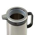 Pava Termo 1,8L Silver Kanji Home KJH-PE15006M-S