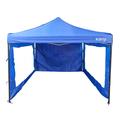 Gazebo Azul Kanji KJ-CAMPGAZ03