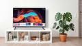 Smart TV 65" QLED 4K Negro Kanji KJ-65ST005-2QW