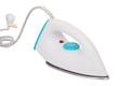 Plancha 1000W Blanca Kanji Home KJH-PLS1002