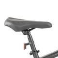 Bicicleta Mountain Bike Rodado 29" Kanji On Wheels KJW-29ALU02-BG