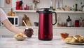 Pava Termo 1,8L Roja Kanji Home KJH-PE15006M-R