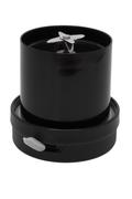 Licuadora Portátil USB Negra Kanji Home KJH-LICPBK