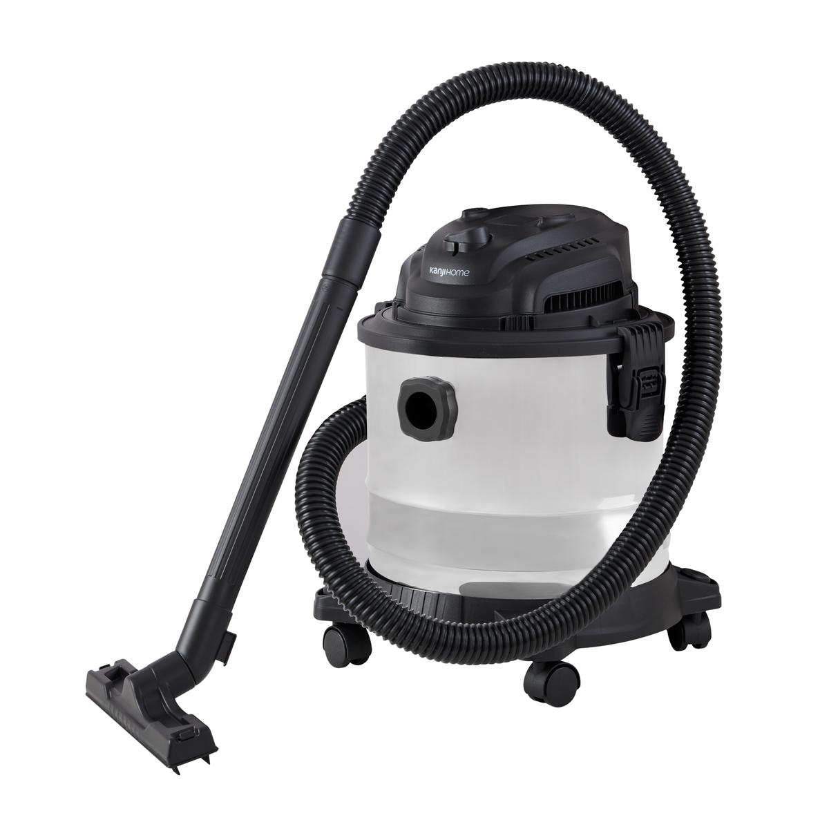 Aspiradora 20L 3 En 1 Kanji Home KJH-VC20L004