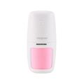 Sistema De Alarma WiFi Blanco Kanji Net KJN-ALAM01