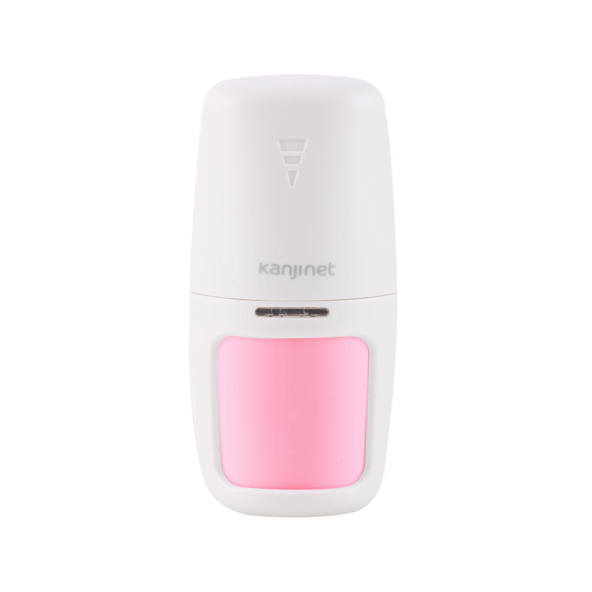 Sistema De Alarma WiFi Blanco Kanji Net KJN-ALAM01