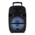 Bafle Potenciado Acid Plus Negro Harrison by Kanji SP-KJA21A