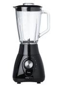 Licuadora 1,5L 800W Vertical Negra Kanji Home KJH-BL0800LA01-B
