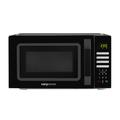 Horno Microondas Digital Negro Kanji Home KJH-MW23LDIG-BK