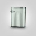 Extractor De Jugos Yelmo JG-1707