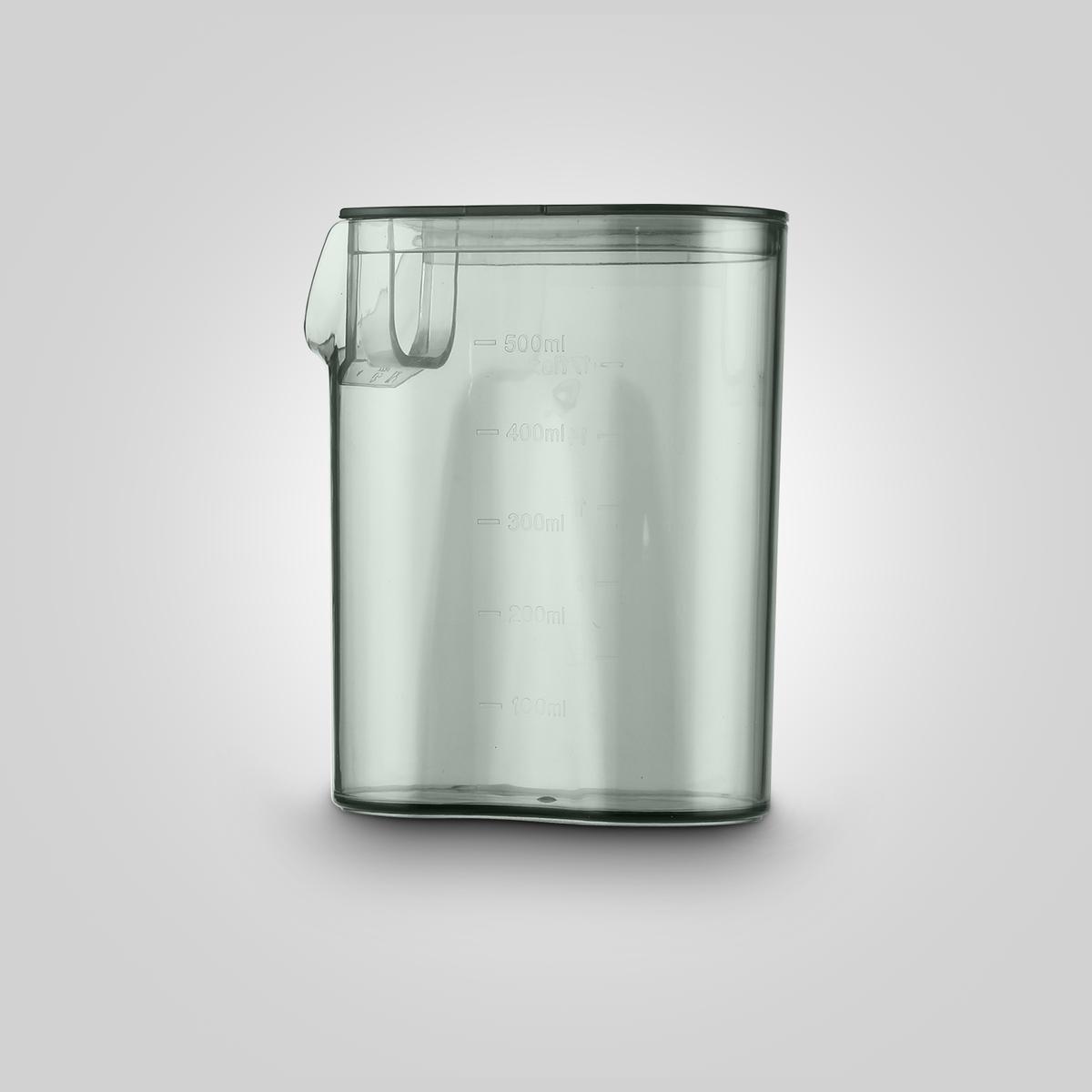 Extractor De Jugos Yelmo JG-1707