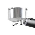 Cafetera Espresso Silver Kanji Home KJH-CFE1000SL