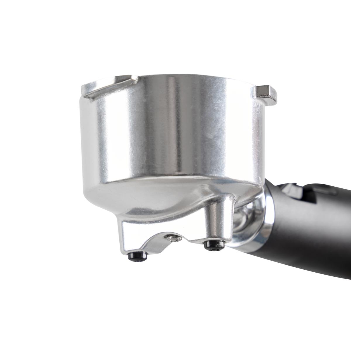 Cafetera Espresso Silver Kanji Home KJH-CFE1000SL