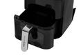 Freidora Por Aire 5L Negra Kanji Home KJHAF1402