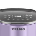 Freidora Por Aire 5L Yelmo FR-7309