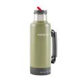 Termo 1L Verde Kanji Home KJH-PE10M-V
