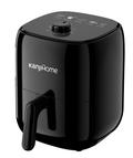 Freidora Por Aire 2,5L Negra Kanji Home KJH-AF0205
