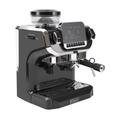 Cafetera Espresso Negra Westinghouse WH-CFE1450BL