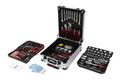 Kit De Herramientas Rojo Kanji Tools KJT-VLKITRD