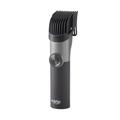 Recortadora Para Barba 5 En 1 Negra Kanji Beauty CBCL604