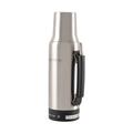 Termo 1L Silver Kanji Home KJH-PE10M-S