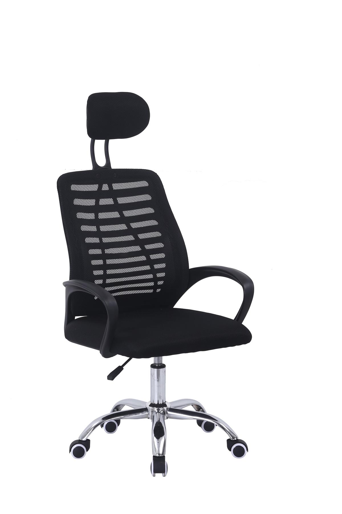 Silla De Oficina Kanji KJ-OCX001