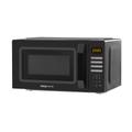 Horno Microondas Digital Negro Kanji Home KJH-MW23LDIG-BK