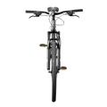 Bicicleta Mountain Bike Rodado 29" Kanji On Wheels KJW-29ALU02-BW