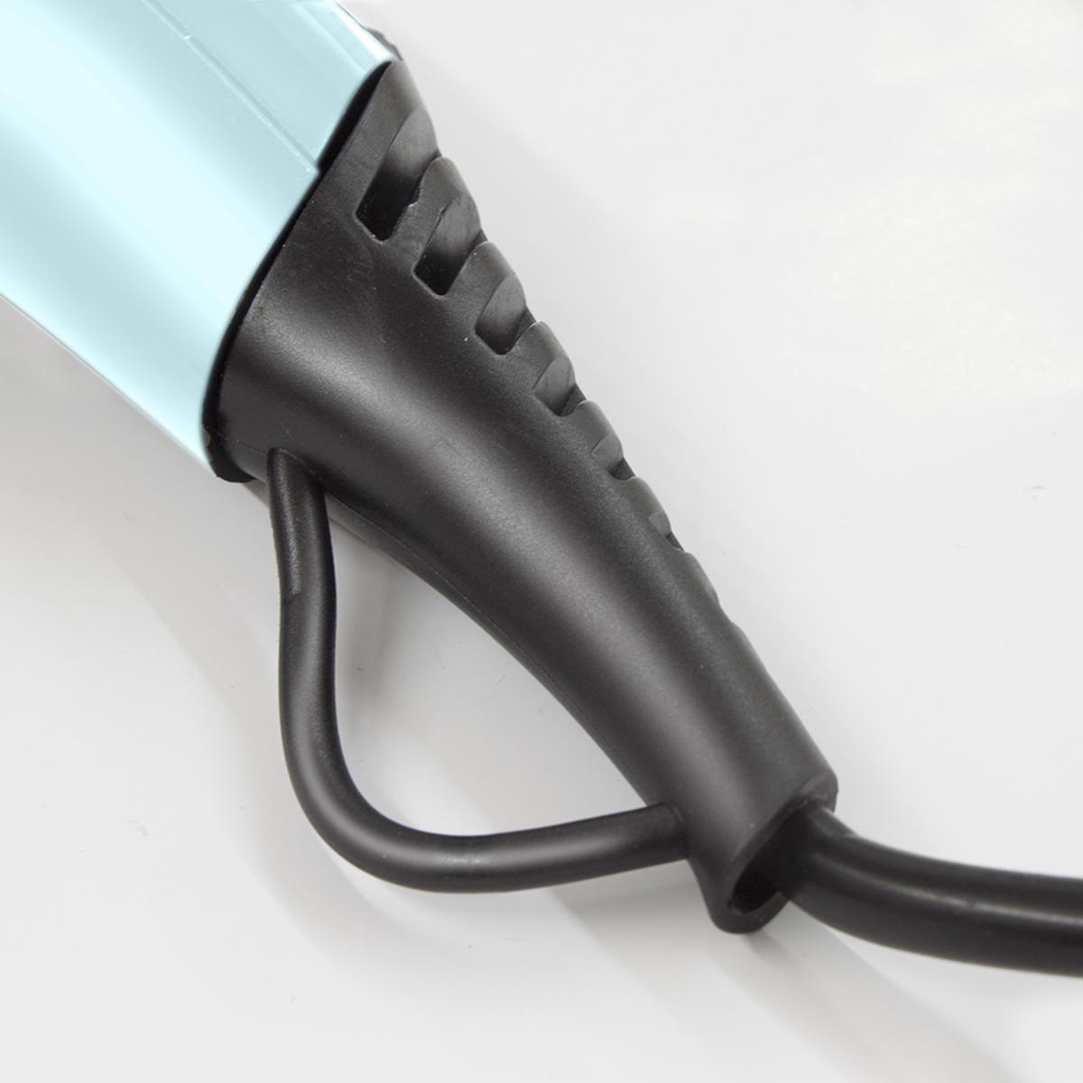 Secador De Cabello Profesional 2200W Yelmo SC-3630