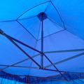Gazebo Azul Kanji KJ-CAMPGAZ03