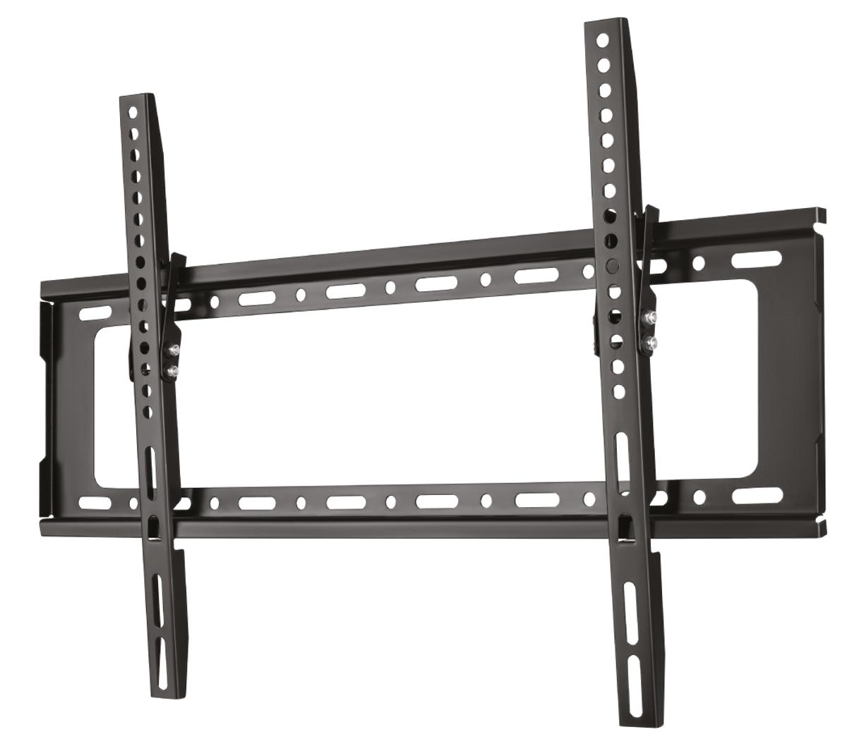 Soporte Para TV Negro Kanji Home KJH-WMFI63