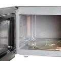 Horno Microondas Digital Negro Kanji Home KJH-MW2XLX001-BK