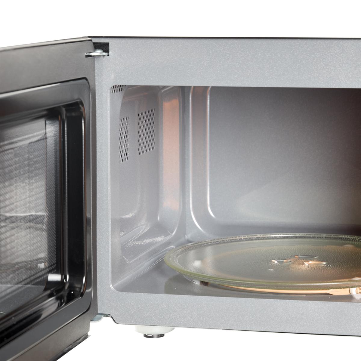 Horno Microondas Digital Negro Kanji Home KJH-MW2XLX001-BK