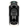 Cafetera Multicápsula Latte Beige Kanji Home KJH-CM1500DC01