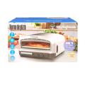Horno De Pizza 20L Silver Westinghouse WH-PM202200V1