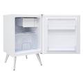 Frigobar Serie 50 Retro Blanco Kanji Home KJH-50VIN-W