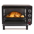 Horno Eléctrico 28L Kanji Home KJH-HE280011600S