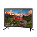 Smart TV 24" Negro Kanji KJ-24MT005-2