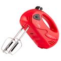 Batidora De Mano 300W Roja Kanji Home KJH-BL0300HM01R