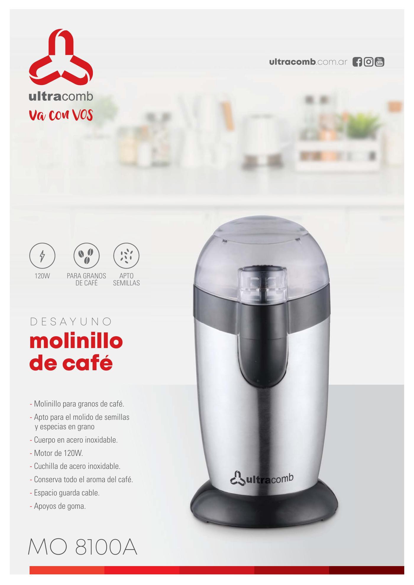 Flyer-MO-8100A.pdf - Página 1