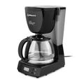 Cafetera Eléctrica Con Temporizador Digital Ultracomb CA-2205
