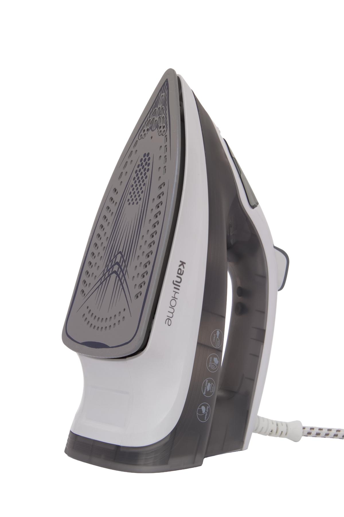Plancha 1600W Kanji Home KJH-PL1603