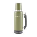 Termo 1L Verde Kanji Home KJH-PE10M-V
