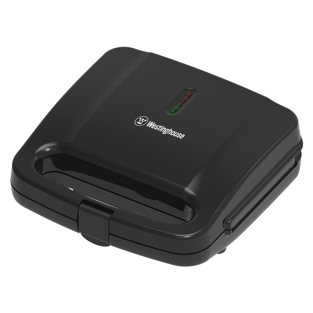 Sandwichera Negra Westinghouse WH-SM700SB-02