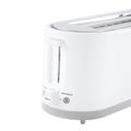 Tostadora Blanca Kanji Home KJH-TM1400-05