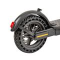 Monopatín Eléctrico Negro Kanji On Wheels KJW-85MOND1