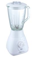 Licuadora 1,5L 800W Vertical Blanca Kanji Home KJH-BL0800LA01-W
