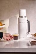 Termo 1L Blanco Kanji Home KJH-PE10M-B