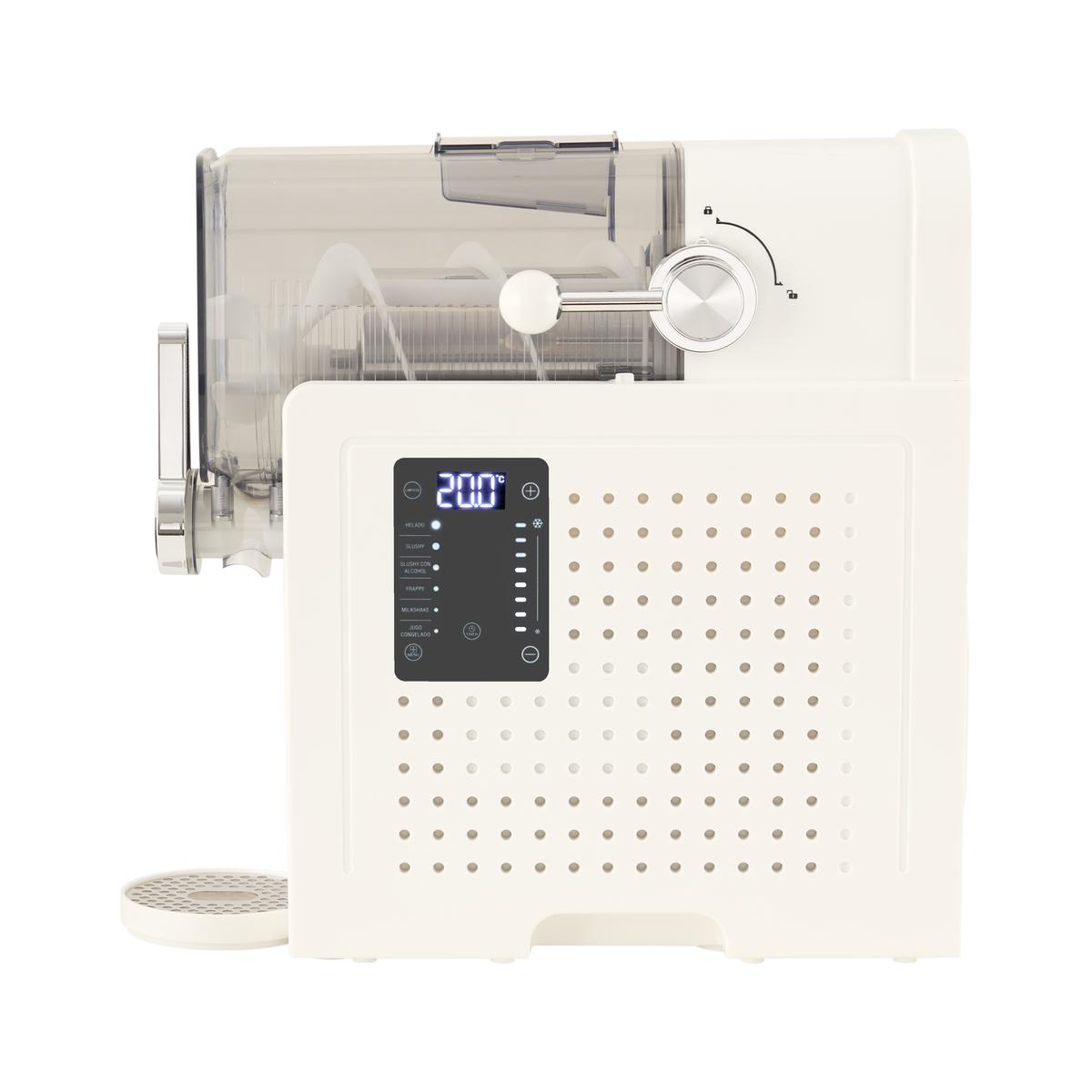 Heladora Westinghouse SIMX0023